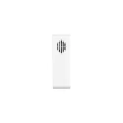 milesight iot indoor ambience monitoring sensor am103 868m lorawan temp humidity co2 e ink display