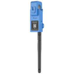milesight ms ct101 868m medidor ct iot lorawan permite medir hasta 100a