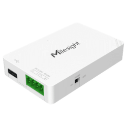 milesight ms uc100 868m controlador iot lorawan hasta 15km de alcance con