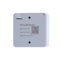 milesight ms ws202 868m detector de movimiento lorawan hasta 15km de alcance