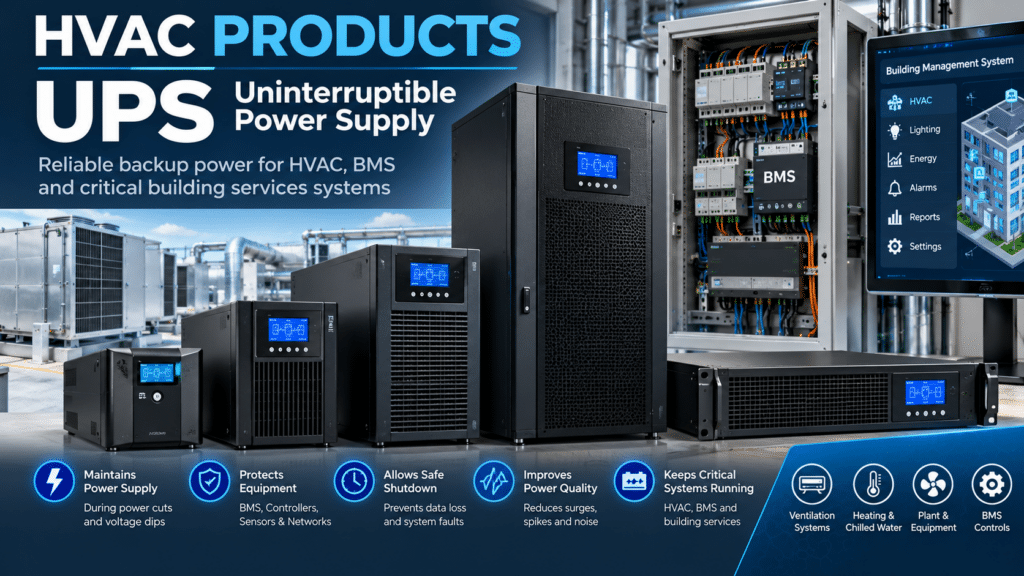 hvacproducts.co.uk