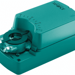 Joventa 24v 2-3 Point 8Nm Actuator - DAS1.S