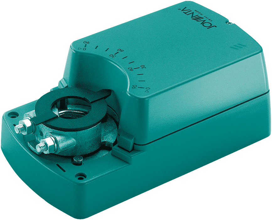 Joventa 230v 2-3 Point 8Nm Actuator - DAS2.S